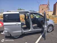 Ford Tourneo Courier 5 lugares