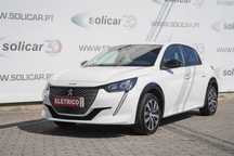 Peugeot e-208 50 kWh Allure Pack