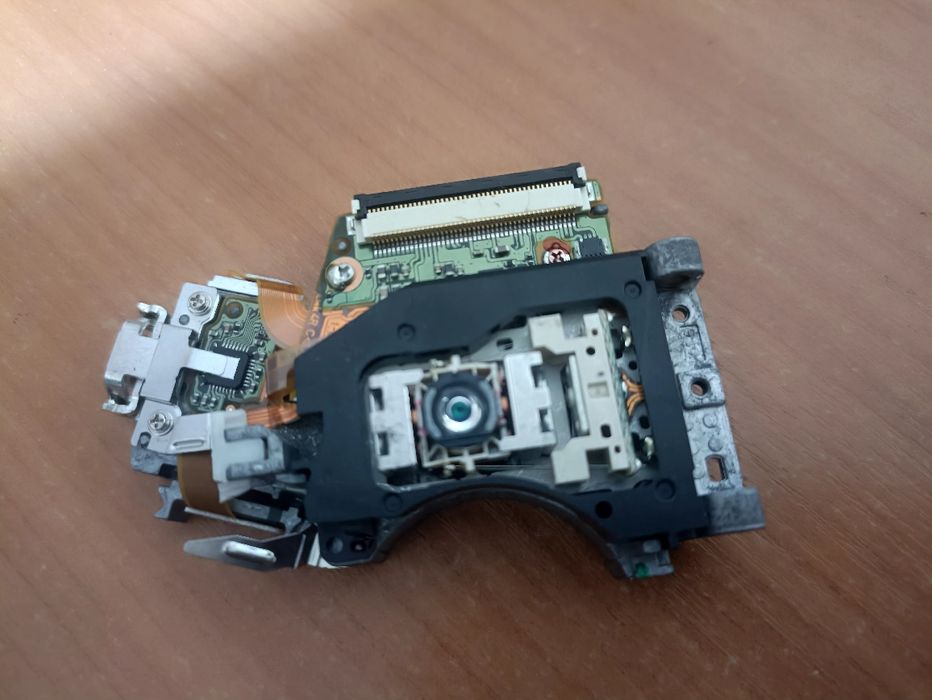 KES-400A Лазерная головка для Playstation PS3, KES-400A