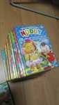 Cassetes e DvD,s