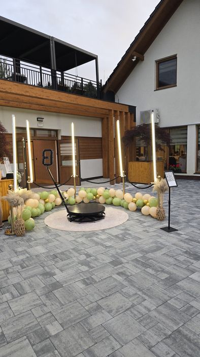 Fotobudka 360° ,Klasyczna , FotoBox, Ciężki Dym/Wesela/Studniówki/Urod