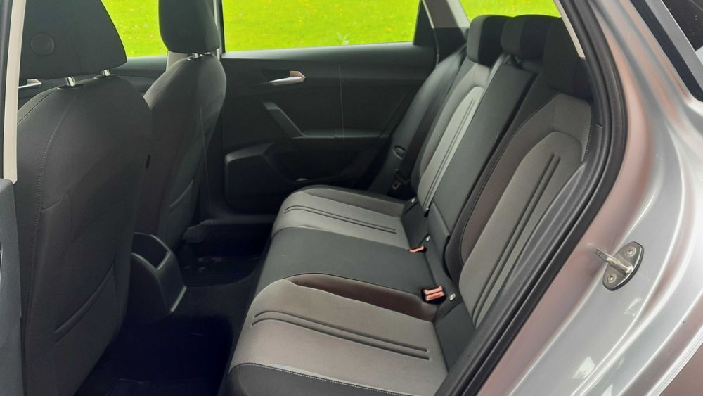 Seat Leon IV Sportstourer / Salon Polska/1 rok gwarancji producenta