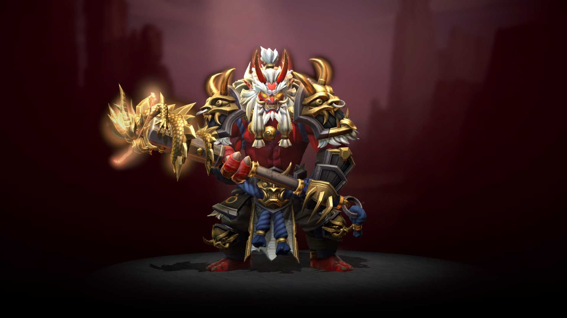 Steam Dota 2 Kolector shop