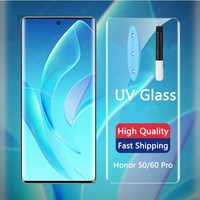 защитное стекло UV Samsung s8 9  10 20 21plus note 9 10 20 21 22 23 ul
