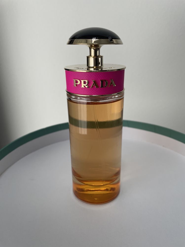 Prada Candy EDP 80ml | Oryginał