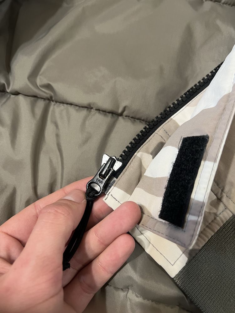 Куртка Carhartt L