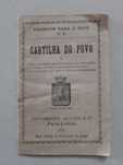 Cartilha do Povo