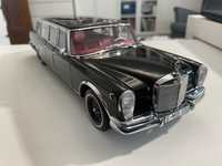 Mercedes-Benz 600 Pullman 1:18 CMC