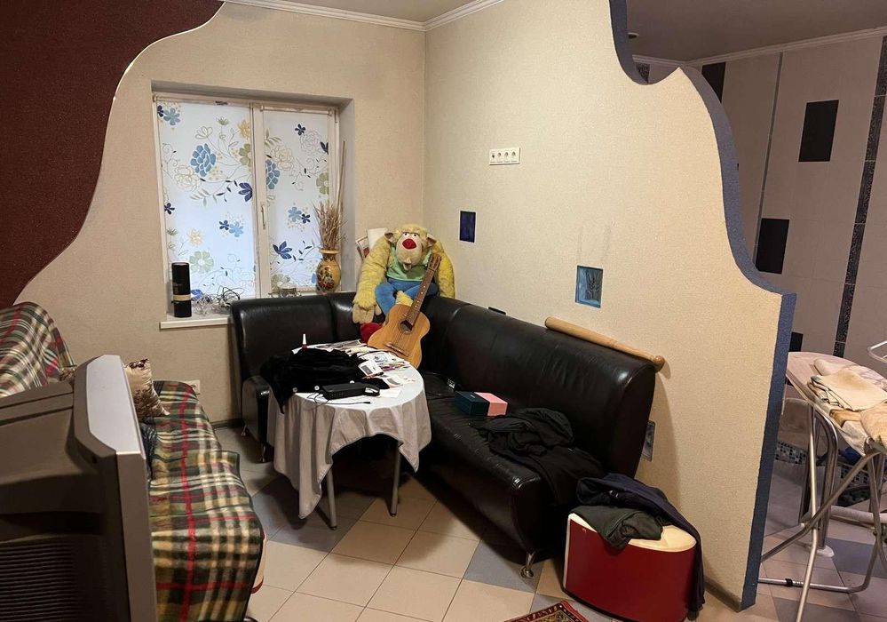 Продам 1-поверховий будинок с. Городище OM