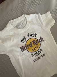 Tshirt Hard Rock Café