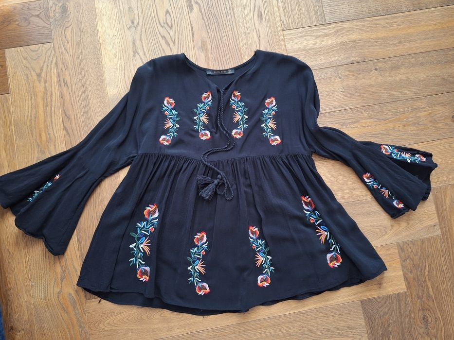 Вышиванка и другие женские вещи