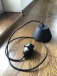 Kabel do lampy wiszącej z oprawką E27 - PR HOME