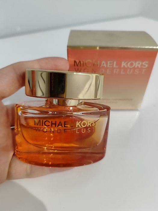 Perfumy damskie Michael Kors Wonderlust