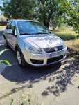 Suzuki SX4 2009 Сузуки