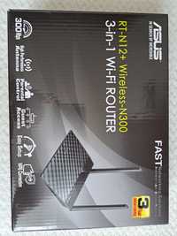Router WiFi ASUS