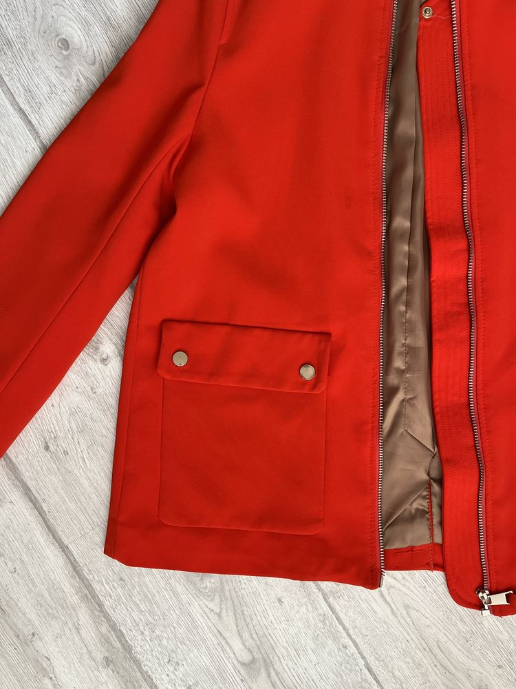 H&M піджак,кофта,демісезонна курточка,бомпер