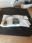 Adpatador DisplayPort novo.