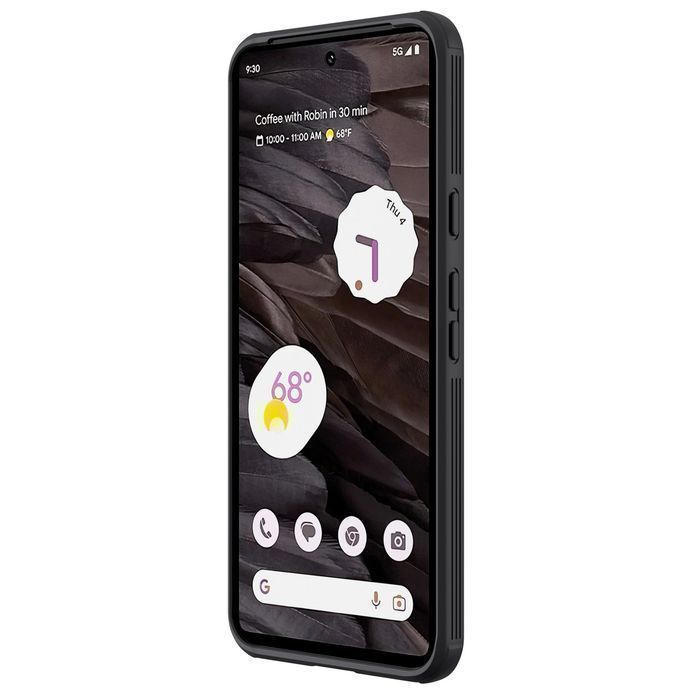 Etui z osłoną na aparat Nillkin CamShield Pro Case do Google Pixel 8