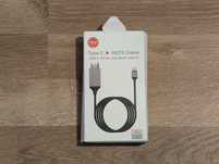 Kabel USB C do HDTV USB c do HDMI