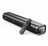 MEVOSTO Soundbar do telewizorów, PC Gaming Soundbar Mini 
D7-3