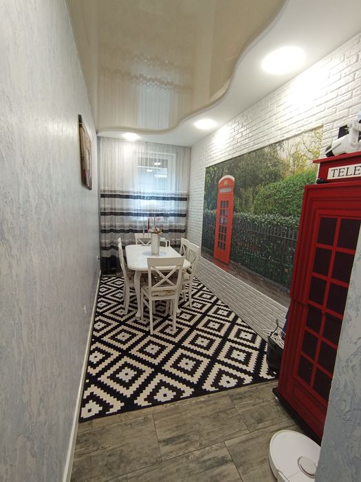 Продається 2-х поверховий будинок з євроремонтом