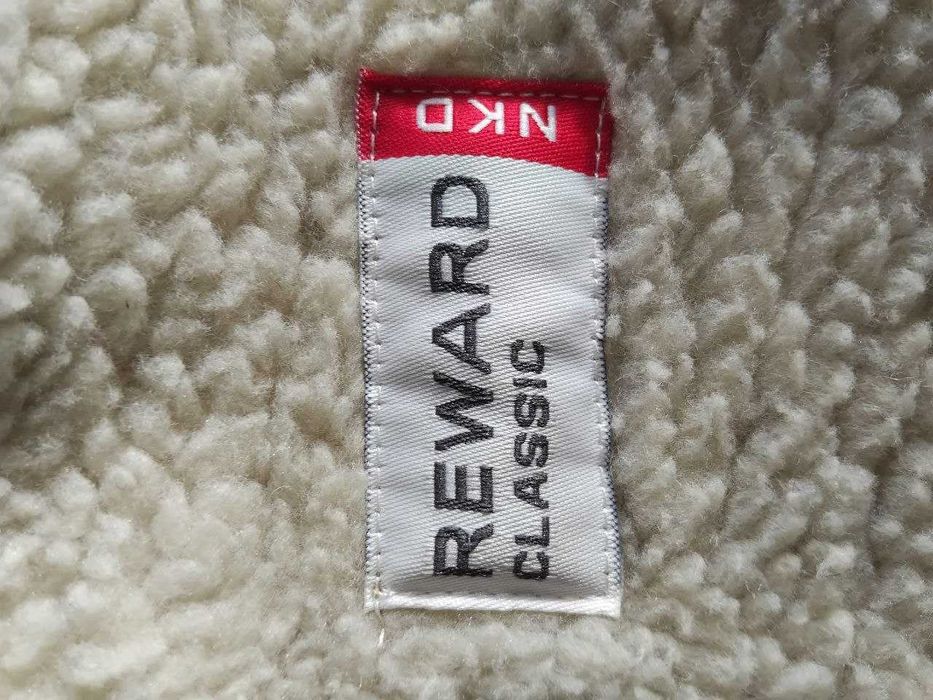 Чоловіча дублянка на осінь/зиму. "REWARD Classic" 1908 NKD (XL)