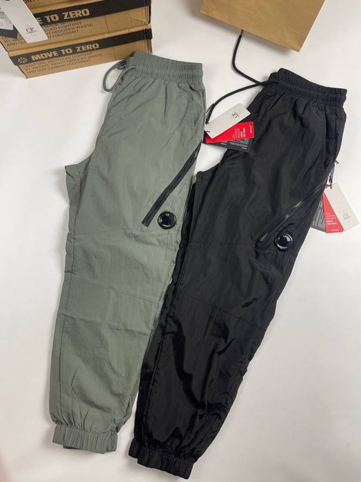 Штани Нейлонові C.P Company сп компани штаны спортивные S,M,L,XL,ХХL