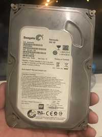 500 ГБ механический жесткий диск