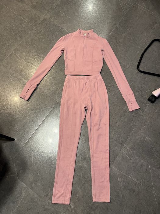 Неймовірна термобілизна (ззаді трусиками)