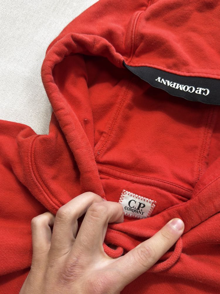Худі C.P Company
