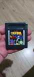 Tetris dx gameboy game boy color Nintendo