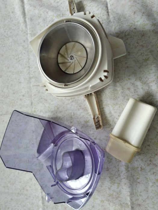 Соковижималка від комбайна "Мрія-2"