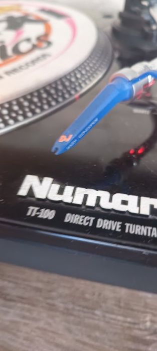 Gramofon Numark tt100 - stan idealny