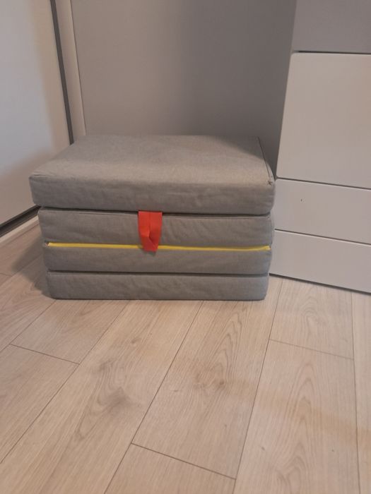 Pufa ,matrac ikea