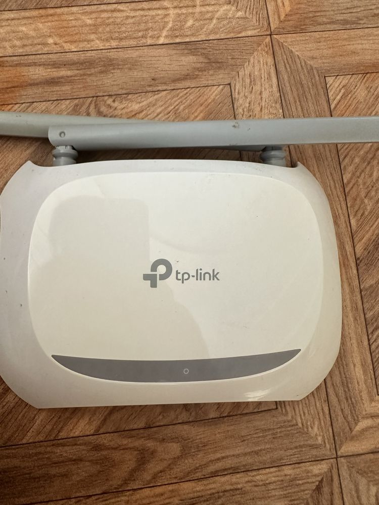 Продам tp link TL-WR840N