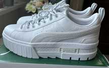 Buty Puma Mayze Reflective Wms