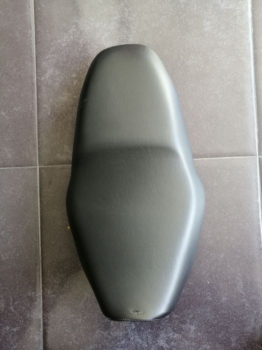 Banco suzuki bandit n600 de 1998