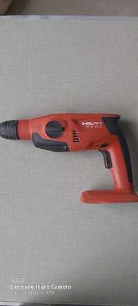 Перфоратор hilti TE 2 , A22