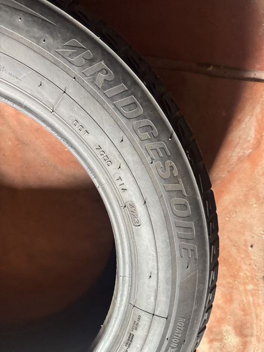R 18 235/60 Bridgestone зима