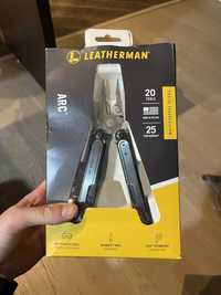 Новий Мультитул Leatherman arc