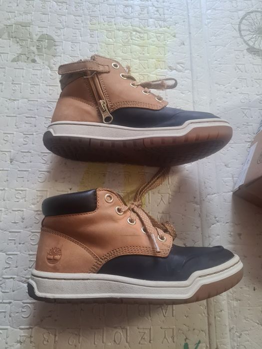 Черевики, ботинки Timberland, 31 розмір