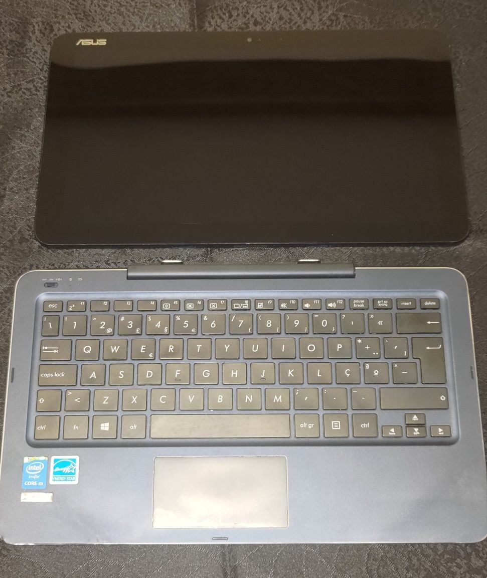 Tablet\PC ASUS t300 chi