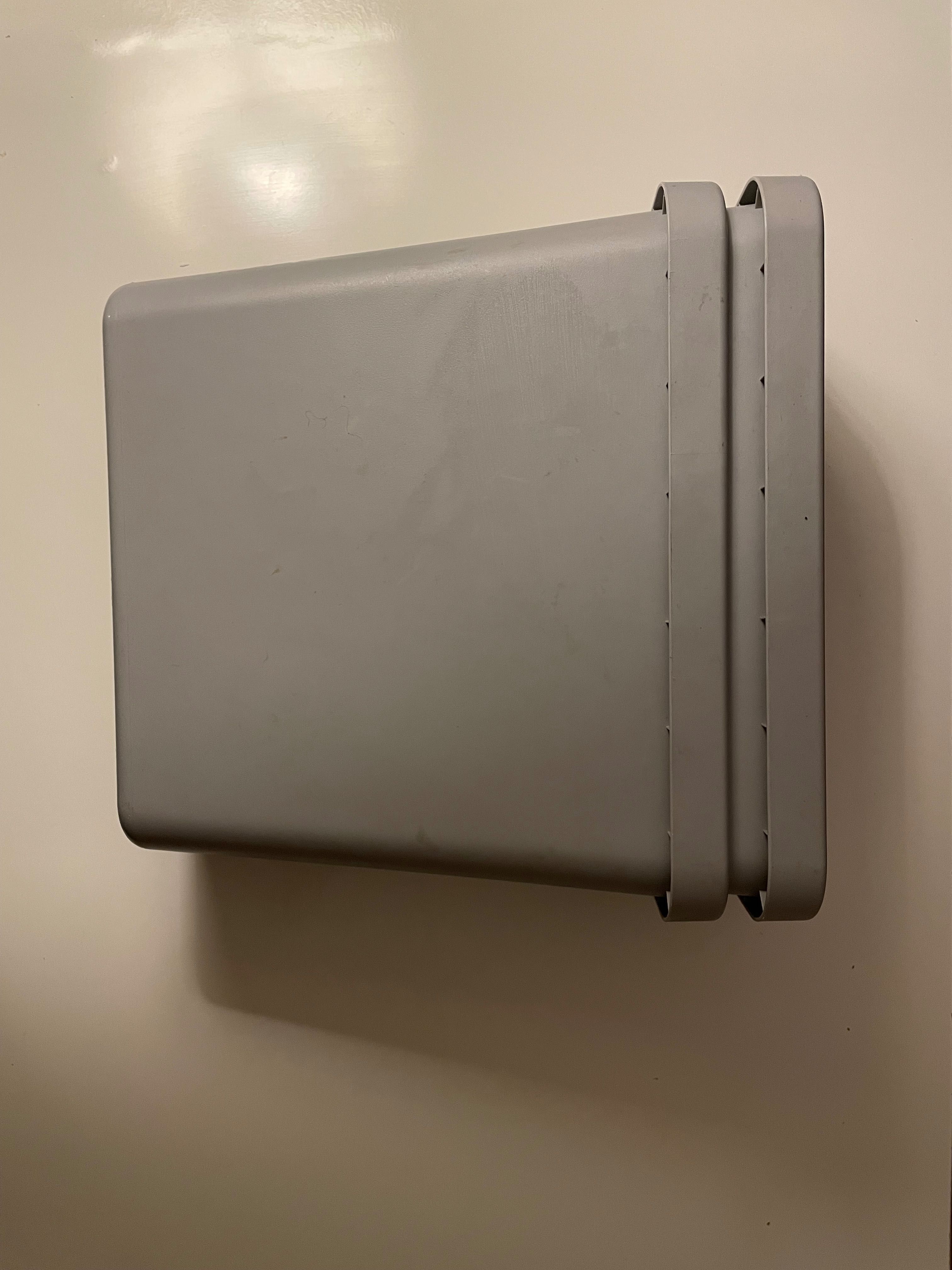 2 Caixotes lixo IKEA