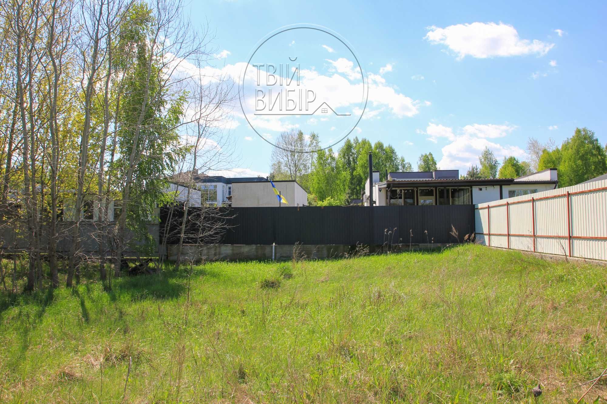 Продаж Ділянки в Лісовій Частині Горбовичі