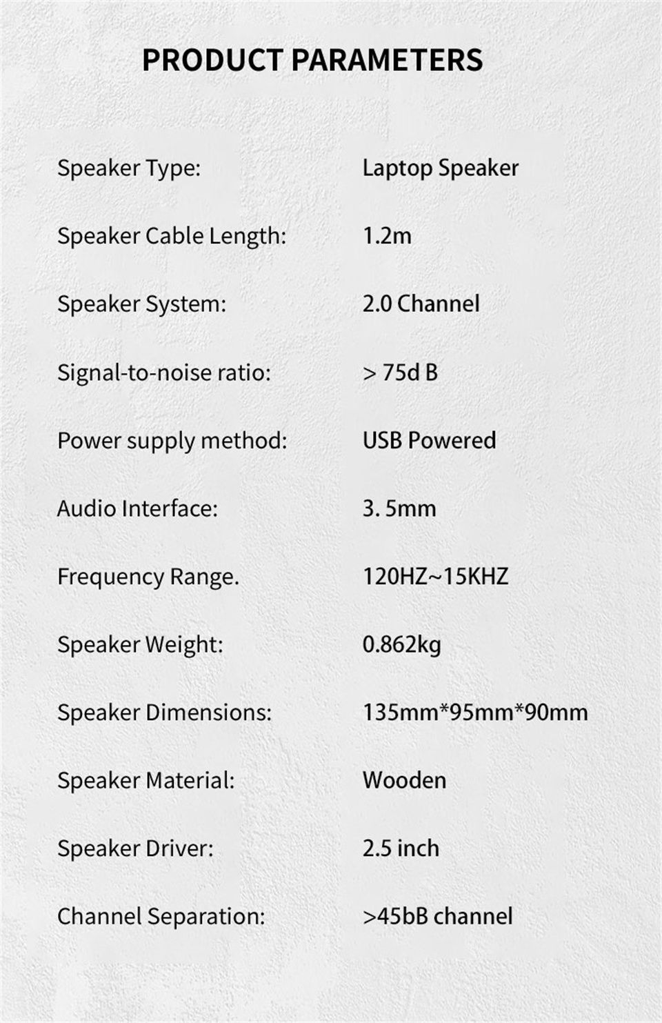 Колонки Philips SPA 20 SPA20B/93 4W Bluetooth