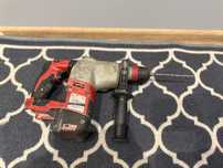 Młotowiertarka Milwaukee M18 HD18 HX SDS Plus 18V