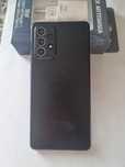 Samsung galaxy A52s