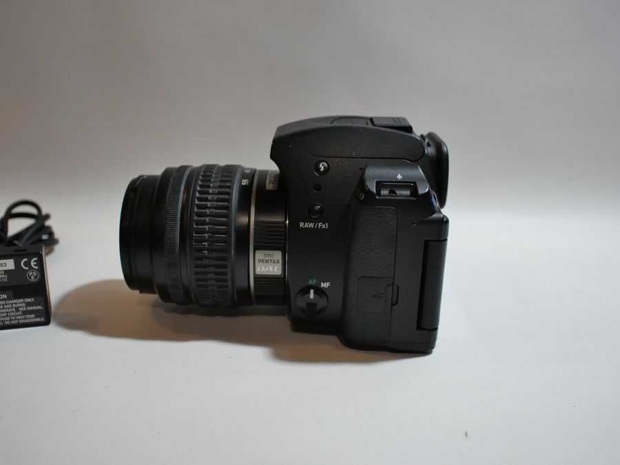 Дзеркальний фотоапарат Pentax K70 24Mp Wi-Fi 18-55mm KIT!