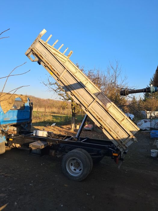 Вантажні перевезення