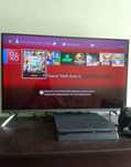 Приставка Sony PlayStation 4 Slim на 1 ТБ